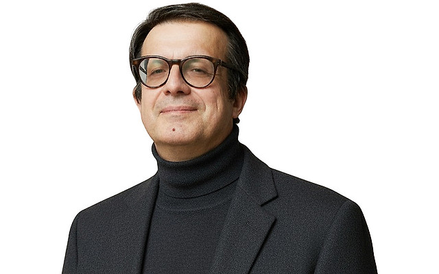 Белоусов Пётр Владимирович