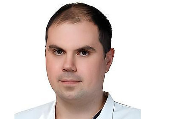 Анюшин Иван Леонидович