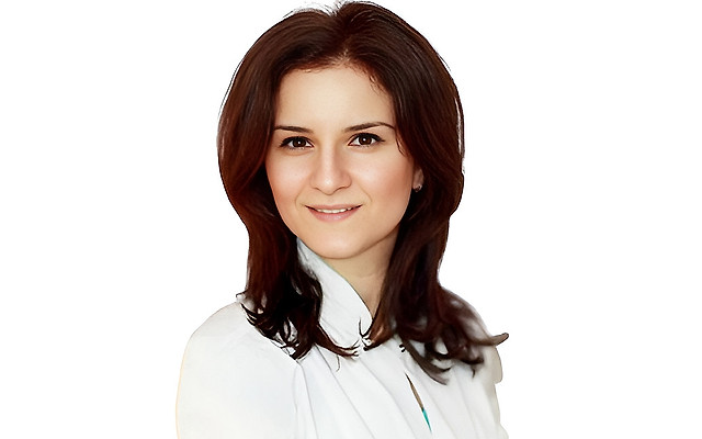 Зулумян Татевик Ншановна