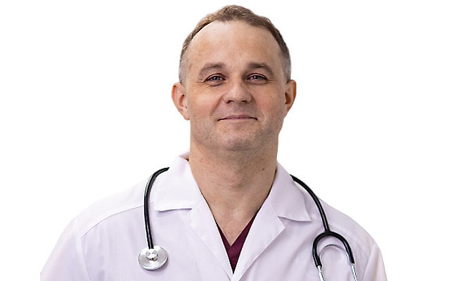 Шуров Василий Александрович