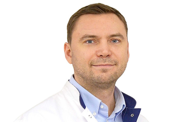 Сергеев Пётр Сергеевич