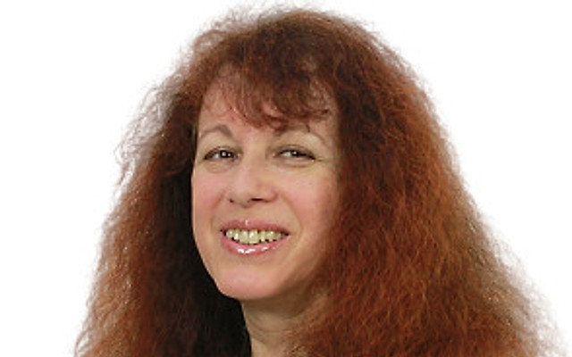 Румер Любовь Азарьевна