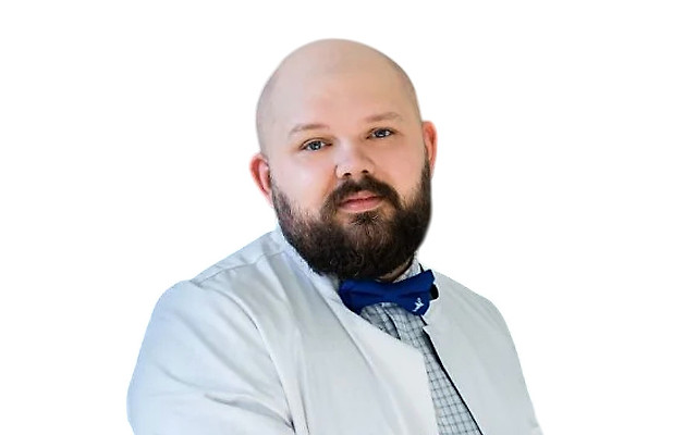 Полле Михаил Игоревич