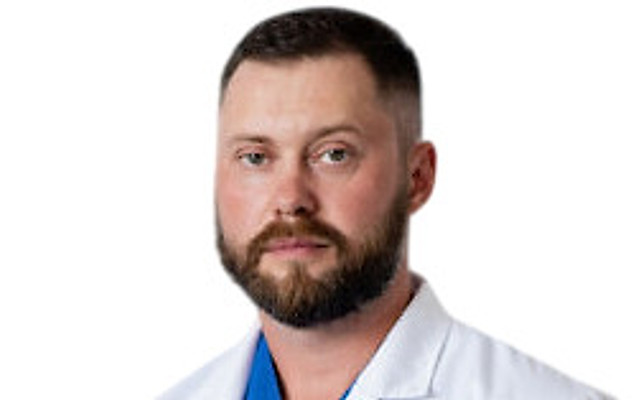 Гусев Артур Анатольевич