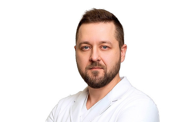 Кононов Станислав Николаевич