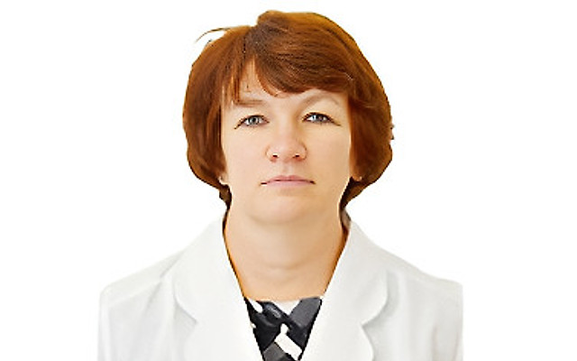 Никулина Татьяна Анатольевна