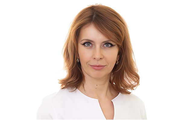 Якиманская Марина Юрьевна