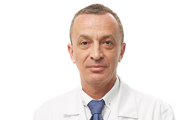 Годулян Алексей Викторович