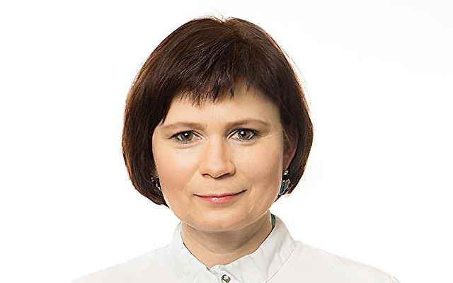 Арапова Ольга Викторовна