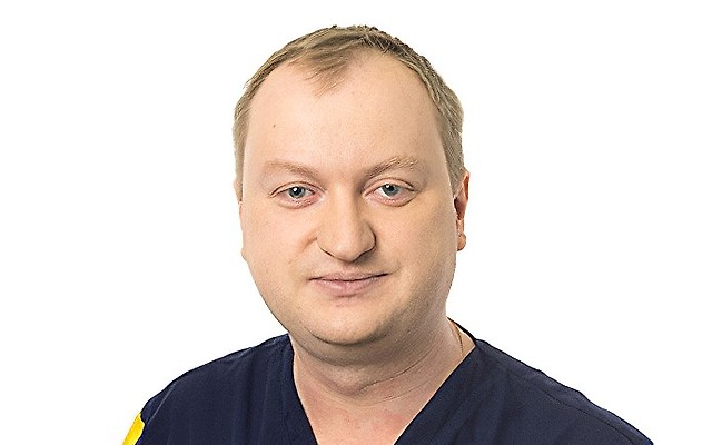 Телепанов Дмитрий Николаевич