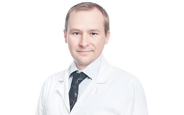 Торощин Антон Викторович