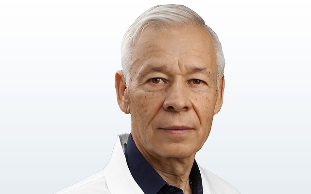 Платонов Алексей Алексеевич