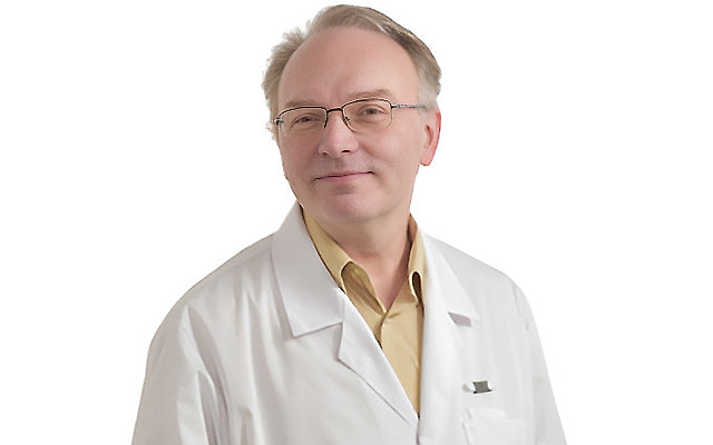 Кузнецов Сергей Вадимович