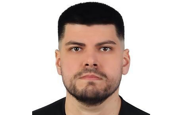 Левченко Руслан Андреевич