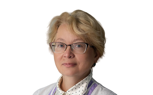 Ольховская Светлана Анатольевна