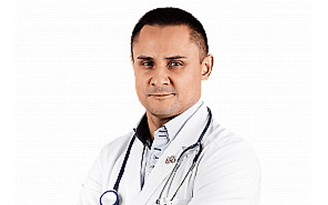 Новоковский Максим Александрович