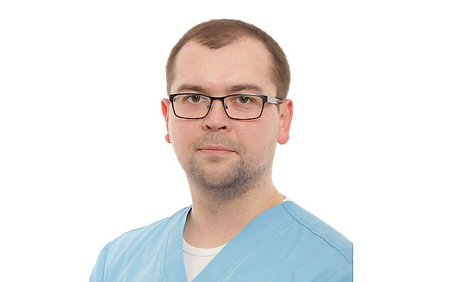 Карев Борис Дмитриевич