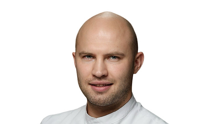 Колесников Дмитрий Сергеевич