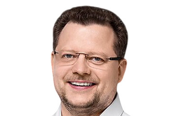 Пестряков Константин Юрьевич