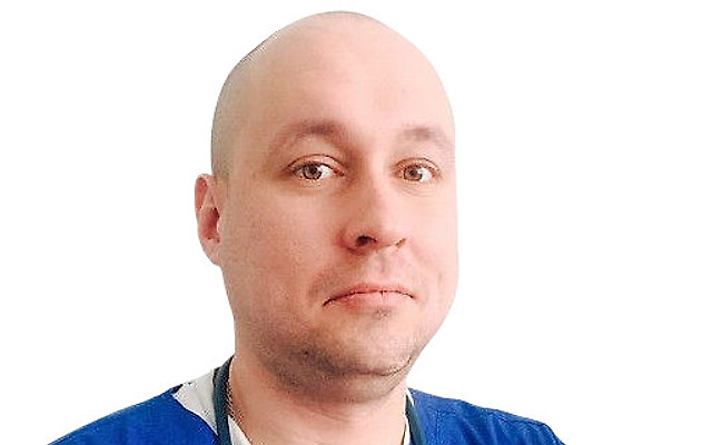 Разумов Антон Юрьевич