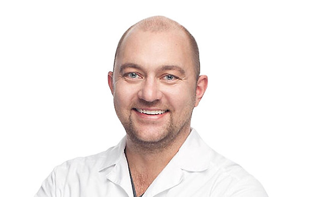 Лычагин Андрей Сергеевич