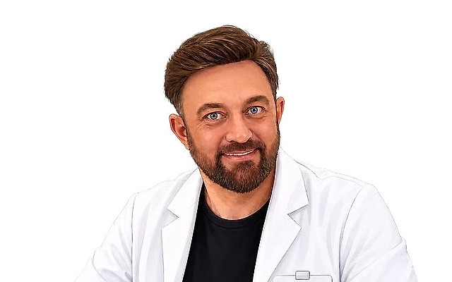 Лычагин Андрей Сергеевич