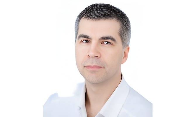 Семенов Алексей Анатольевич