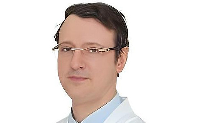 Колединский Антон Геннадьевич