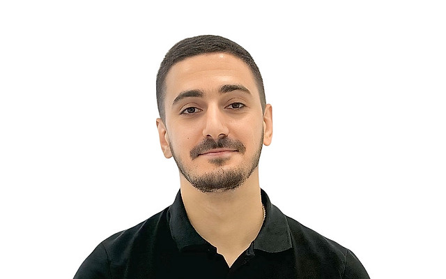 Зурначян Вахтанг Самвелович