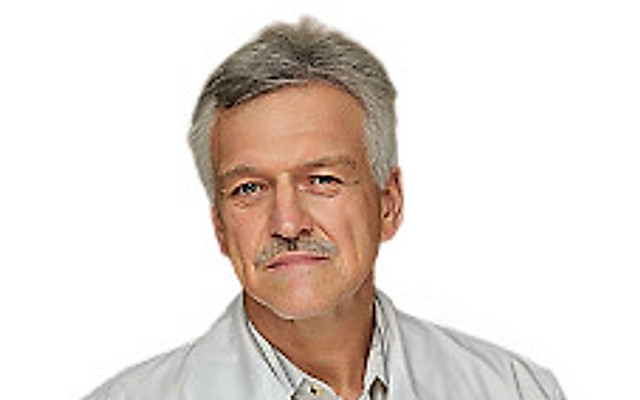 Брусенский Вадим Алексеевич