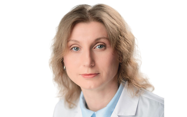 Ветрова Наталья Владимировна