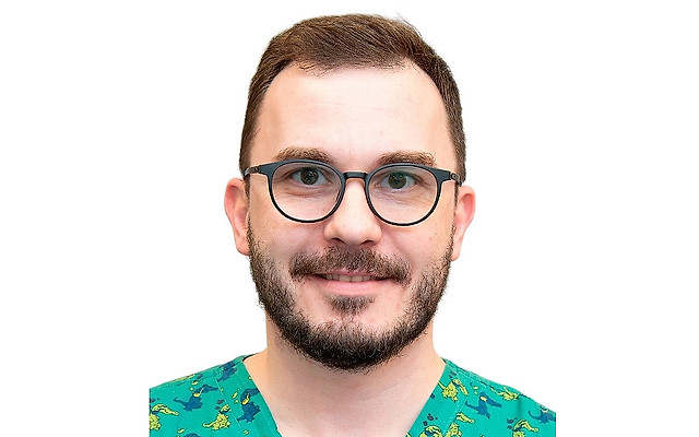 Шавырин Илья Александрович