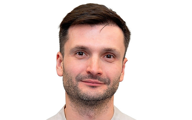 Громов Илья Сергеевич