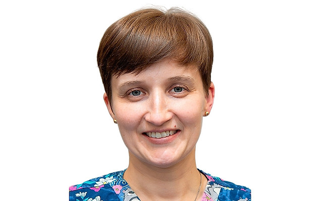 Журавлева Юлия Сергеевна