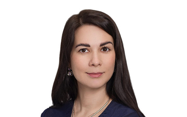 Ямина Алена Анатольевна