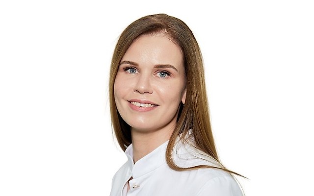 Игнатьева Елена Александровна