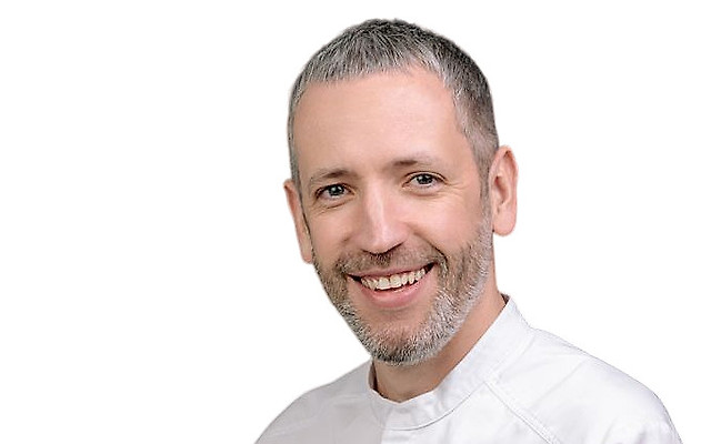 Русинов Денис Андреевич