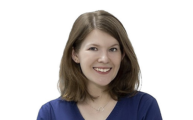 Лобеева Александра Александровна