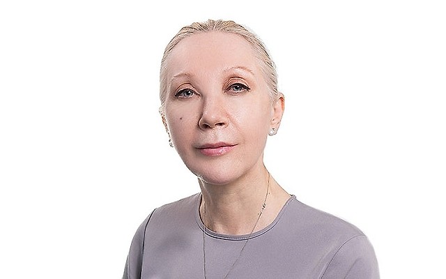 Шутенко Татьяна Владимировна