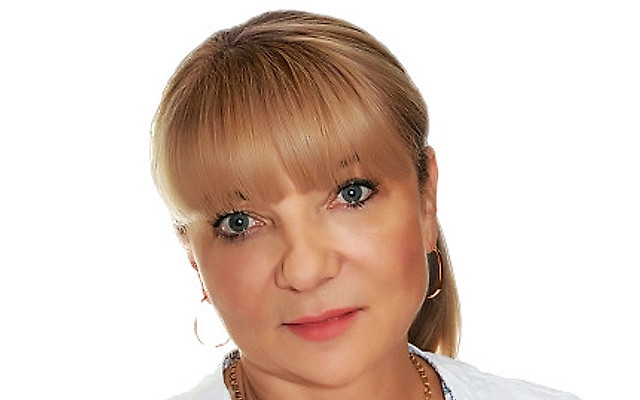 Фесенко Людмила Евгеньевна