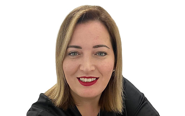 Великопольская Инна Алексеевна