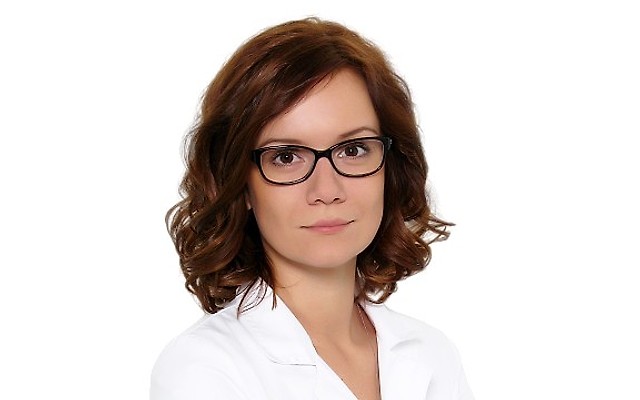 Самсонова Елена Алексеевна