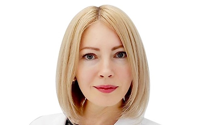 Прокаева Татьяна Александровна