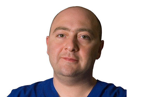 Меладзе Зураб Амиранович