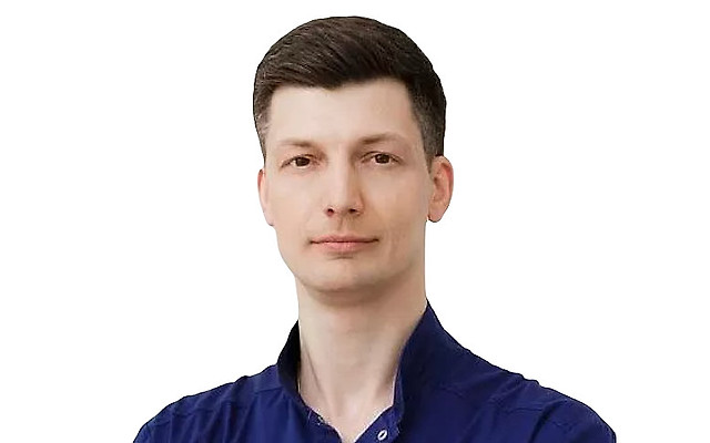 Сарычев Денис Сергеевич