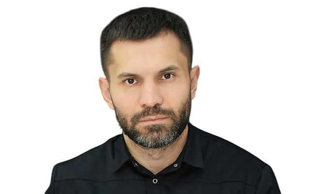 Жигунов Рустам Мухамедович