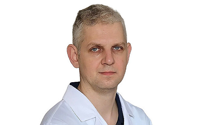 Лебедев Евгений Вячеславович