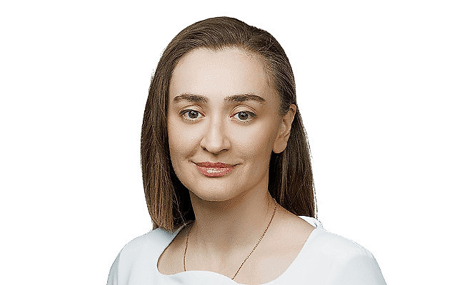 Цомаева Елена Александровна