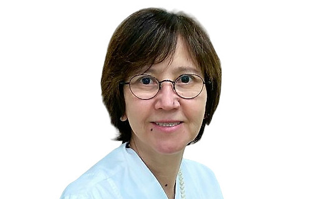 Абдухатова Софья Айтжановна