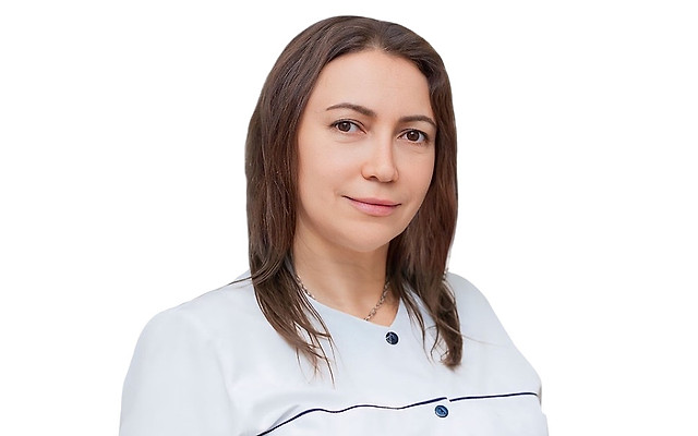 Бакулева Римма Борисовна